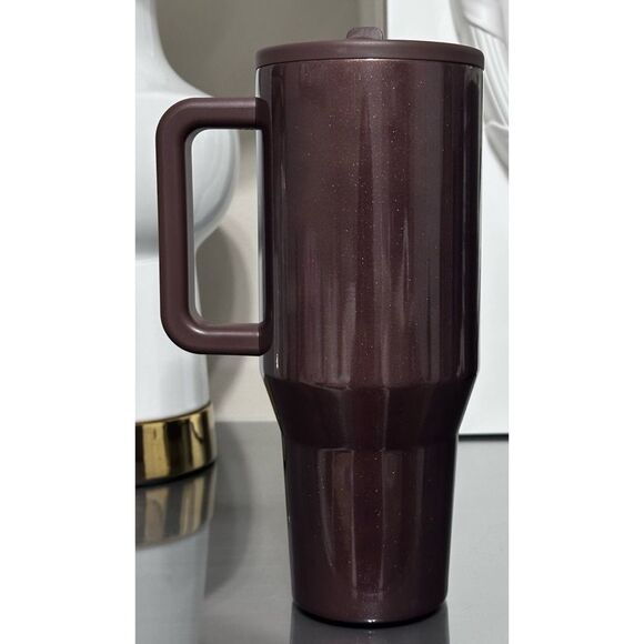 HydroJug X ACTA 40oz Traveler, JORRY FIT - Picture 3 of 5